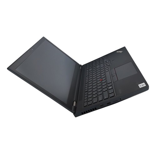Lenovo thinkpad p15 gen1 - lenovo,