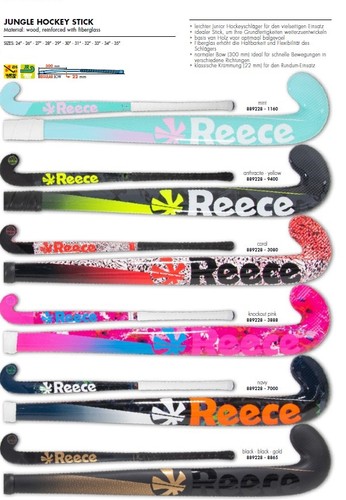 Reece feld hockeyschläger - feld,