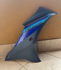 Carena Destra Yamaha R125 2024