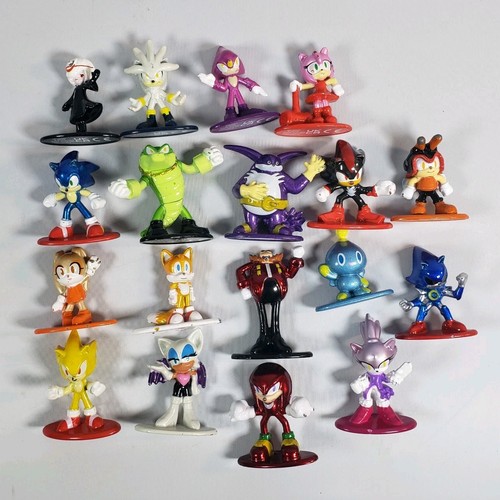Sega jada nano - sega, metal