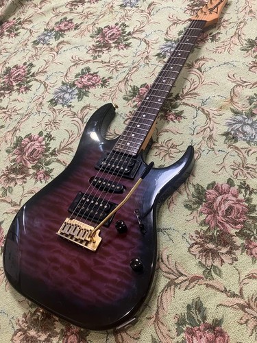 1995 ibanez rx185gq series - ibanez, rx