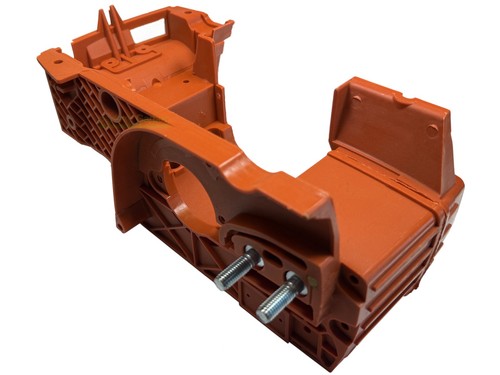 Carter motore husqvarna 136 - motore,