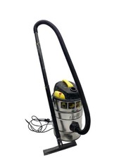 Aspirapolvere industriale