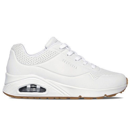 Scarpe skechers uno stand on - scarpe,