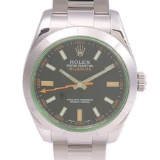 Orologio ROLEX Milgauss