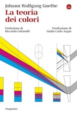 La teoria dei colori - Goethe