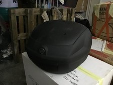 Bauletto Piaggio Capienza