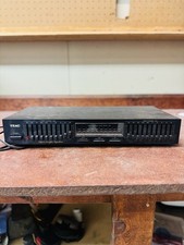TEAC Equalizzatore Grafico