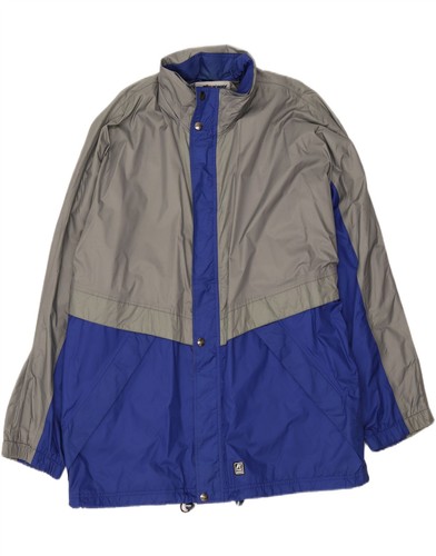 Giacca vento uomo con - a,
