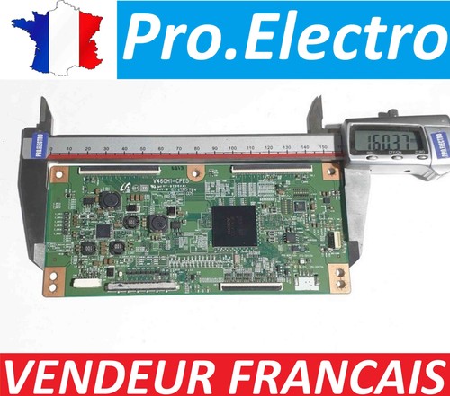 Con tcon v460h1 - tv, v460h1-cpe5