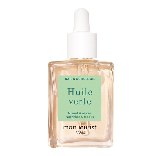 Manucurist olio verde cura - manucurist,