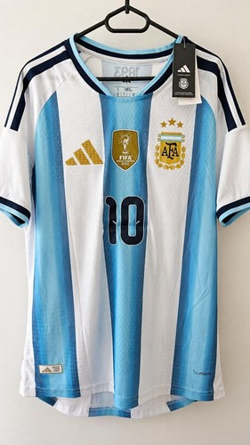 Maillot argentine messi 10 - argentine,