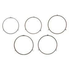 Supporto per piatto girevole