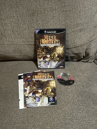 Fire emblem path - fire, of