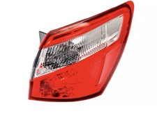 Faro Fanale Posteriore per