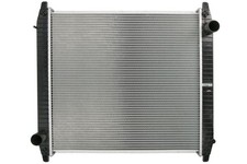 Radiatore motore HW adatto per
