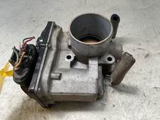 Corpo farfallato per - corpo, suzuki