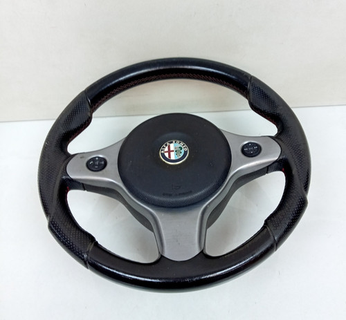 Volante alfa romeo 159 9 - alfa, ti