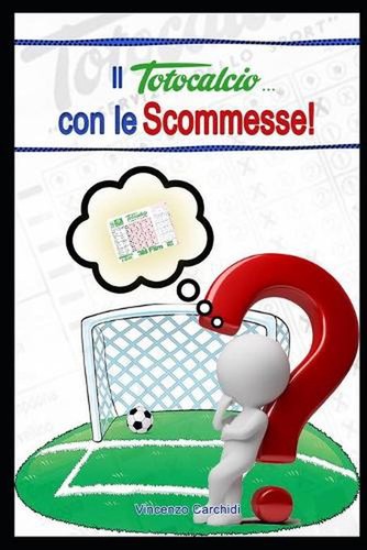 Totocalcio con le - il,