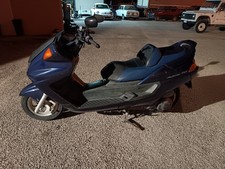 Ricambi Per  Yamaha Majesty  250  2002 Tutto  Disponibile  16000 Km