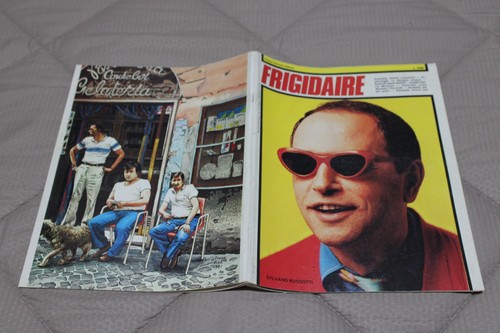 Frigidaire 12 primo - frigidaire,