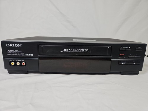 Orion vr5000 stereo 4 - orion,