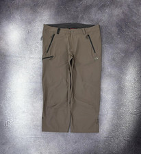 Pantaloni Mammut uomo runbold