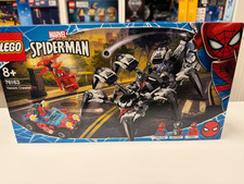 LEGO® Super Heroes 76163