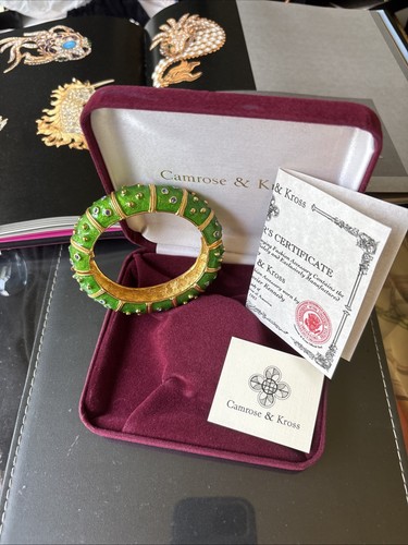 Bracciale camrose kross - camrose, &