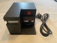 TDR RePack-It Machine Sovrapposizione Manuale Cellophane Y Fold (DVD/CD/VIDEOGIOCHI)