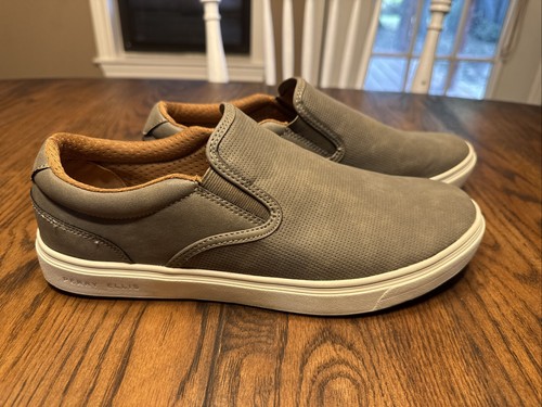 Scarpe slip uomo - uomo, perry