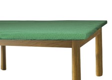 Copritavolo Sotto Tovaglia