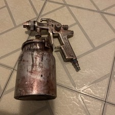 Sata Jet H Air SPRAY GUN,made