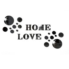 Decorazione Parete Acrilico