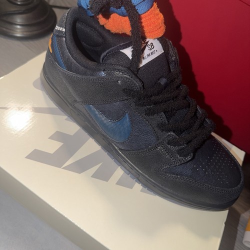 Taglia nike sb dunk - 10.5,