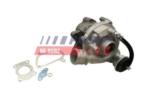 Turbocompressore fast per - fast,