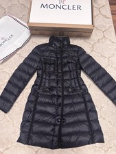 Cappotto Moncler Hermifur