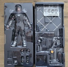 Iron Man Tony Stark Mech
