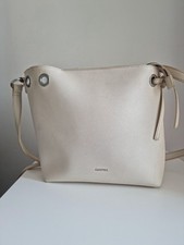 Borsa donna Carpisa bianco