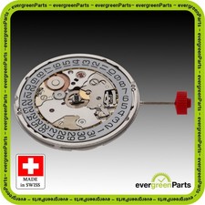 Movimento ETA 2892-2 -