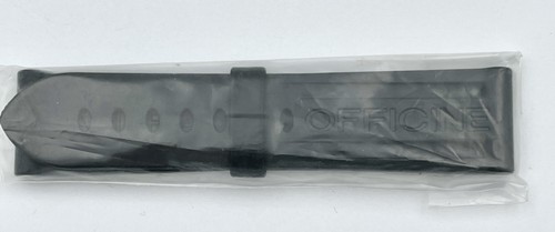 Cinturino originale panerai - panerai, in