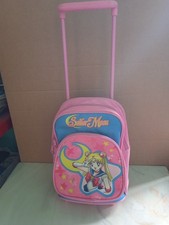Zaino trolley Sailor moon