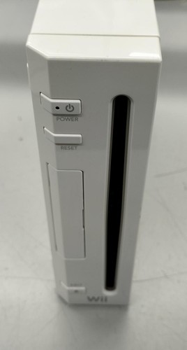 Wii model rvl 001 nintendo - wii,