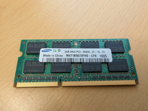 Lotto ram sodimm 2 gb - sodimm,
