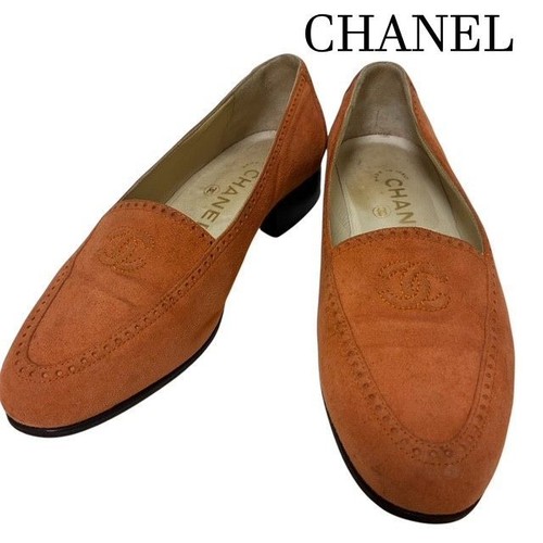 Rari mocassini chanel - mocassini,
