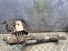 HONDA INSIGHT STEERING RACK