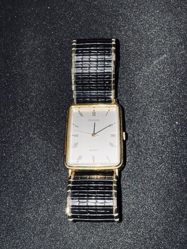 Orologio vintage 1988 pulsar - vintage,