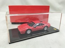 Kyosho QUATTRO ALOLE 1/43