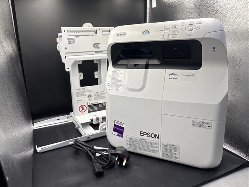 Epson 685wi proiettore - eb-685wi,