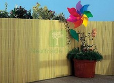 2PZ ARELLA DOPPIA BAMBOO PVC